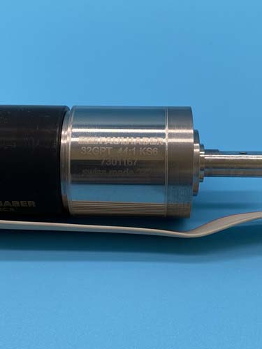 德國faulhaber電機 1331T/1016K進口J1